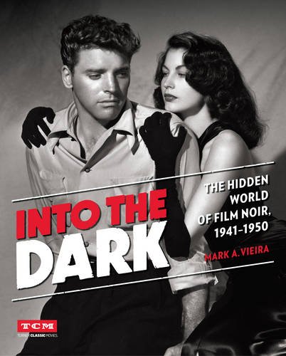 Into the Dark by Mark A Vieira