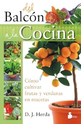 Del balcon a la cocina