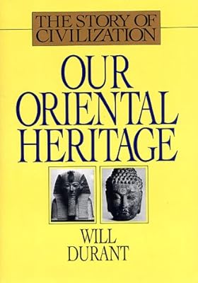 Our Oriental Heritage