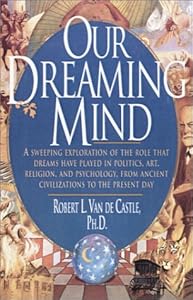 Our Dreaming Mind