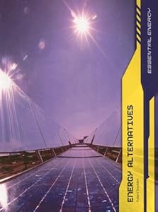 Energy Alternatives (Essential Energy (2nd Edition))