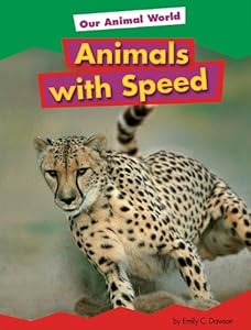 Animals With Speed