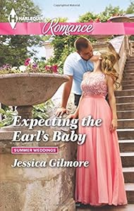 Expecting the Earl's Baby