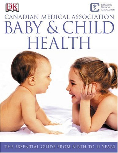 Cma Baby And Child Health by Catherine Younger-Lewis