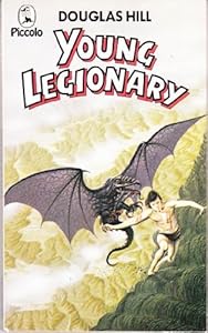 Young Legionary (Piccolo Books)