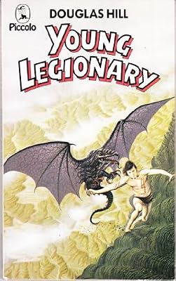Young Legionary (Piccolo Books)