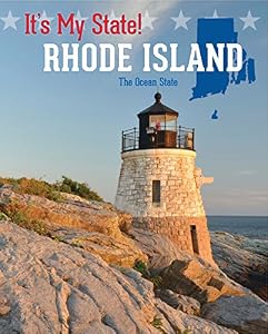 Rhode Island by Hex Kleinmartin