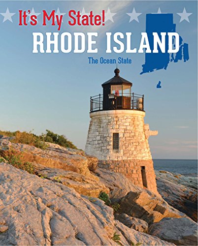 Rhode Island by Hex Kleinmartin