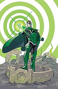 Convergence: Zero Hour Book Two by Keith Giffen