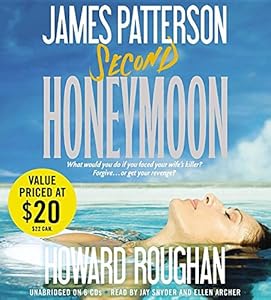 Second Honeymoon