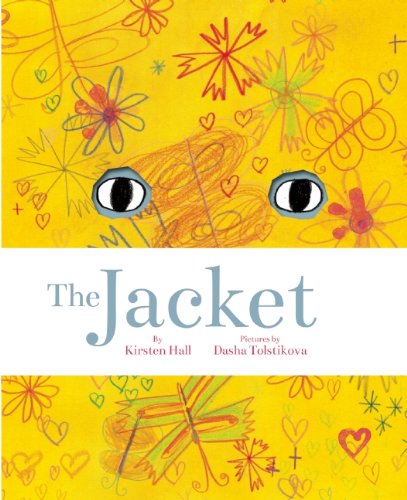 The Jacket by Kirsten Hall