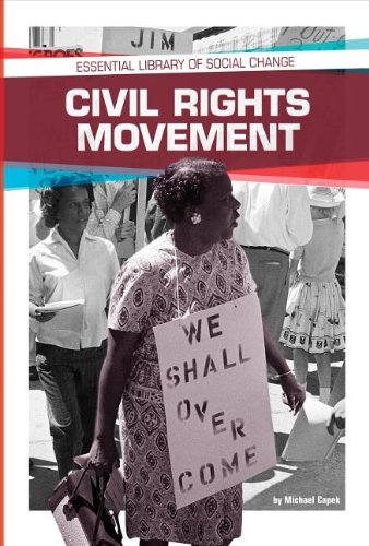 Civil Rights by Michael Capek