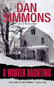A winter haunting