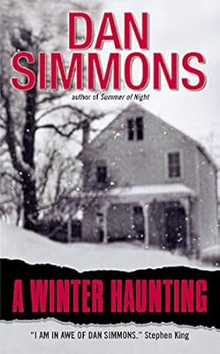 A winter haunting