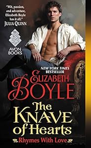 The Knave of Hearts: Rhymes With Love