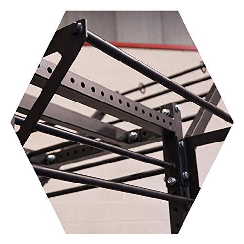 Algopix Similar Product 5 - Double Pull Up (For Hex Rig)