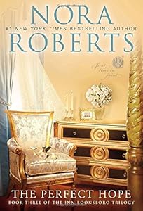 The Perfect Hope: Book Three of the Inn BoonsBoro Trilogy