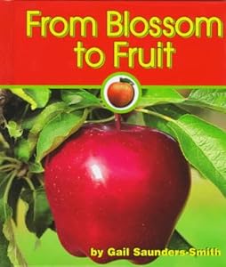 From Blossom to Fruit (Pebble Books)