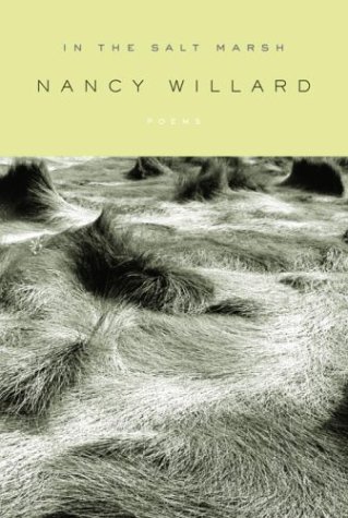 In the Salt Marsh by Nancy Willard
