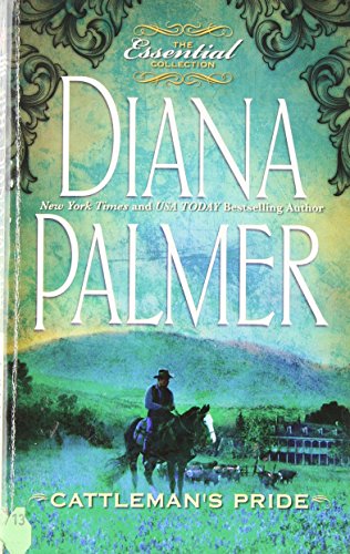 Cattleman's pride by Diana Palmer