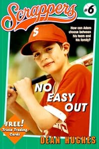 No Easy Out (Scrappers)