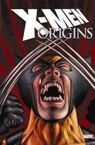 X-Men: Origins
