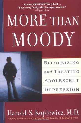 More Than Moody