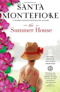 The Summer House: A Novel