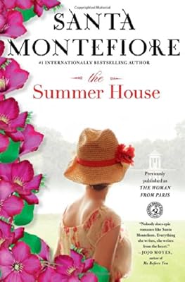 The Summer House: A Novel
