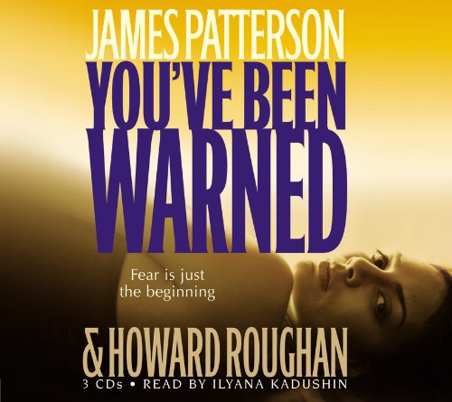 You've Been Warned by James Patterson