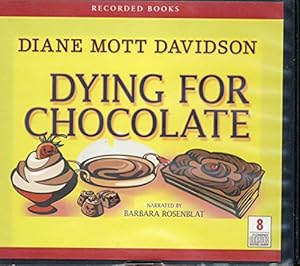 Dying for Chocolate