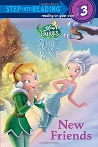 New Friends by RH Disney  (Author, Illustrator)