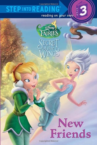 New Friends by RH Disney  (Author, Illustrator)