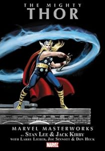 The Mighty Thor, Vol. 1
