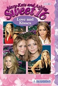Love And Kisses (Turtleback School & Library Binding Edition)
