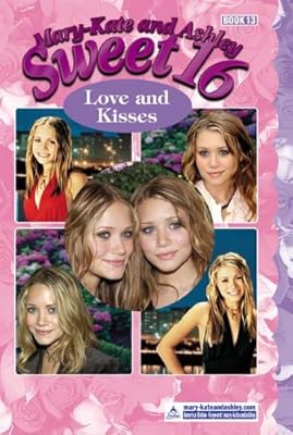 Love And Kisses (Turtleback School & Library Binding Edition)