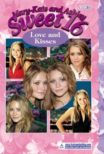 Love And Kisses (Turtleback School & Library Binding Edition) by Ashley