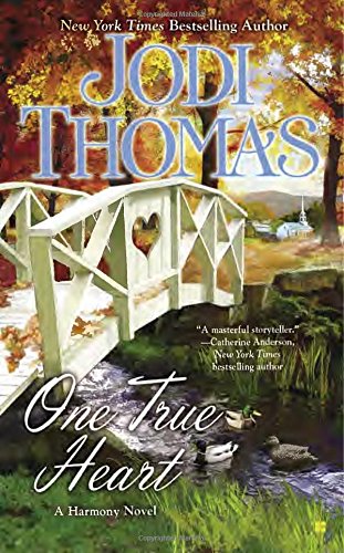 One true heart by Jodi Thomas