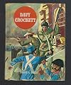 Davy Crockett (The American Adventure Series) 1964