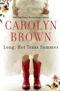 Long, Hot Texas Summer