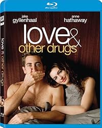 Love & Other Drugs [Blu-ray]