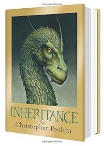 Inheritance Deluxe Edition