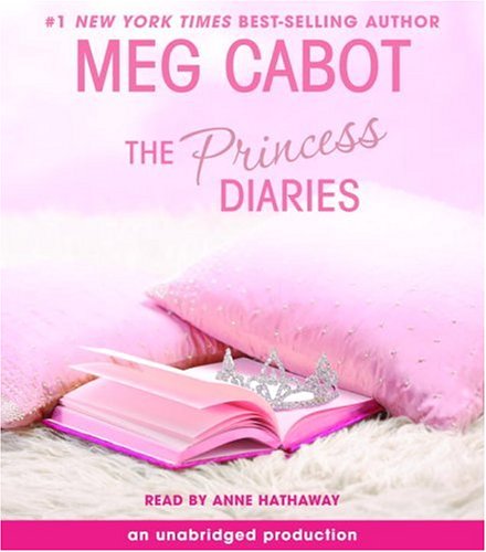 The Princess Diaries, Volume I: The Princess Diaries by Meg Cabot
