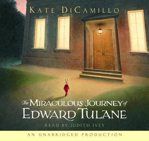 Miraculous Journey/Ed by Kate DiCamillo