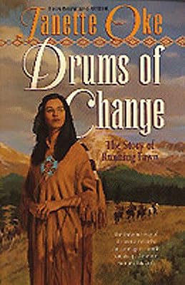 Drums of Change (Women of the West #12)
