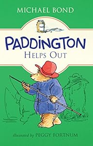 Paddington Helps Out