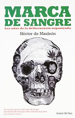 Marca de sangre