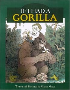 If I Had a Gorilla
