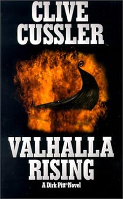 Valhalla Rising