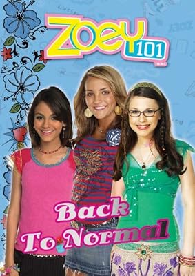 Back to Normal 5